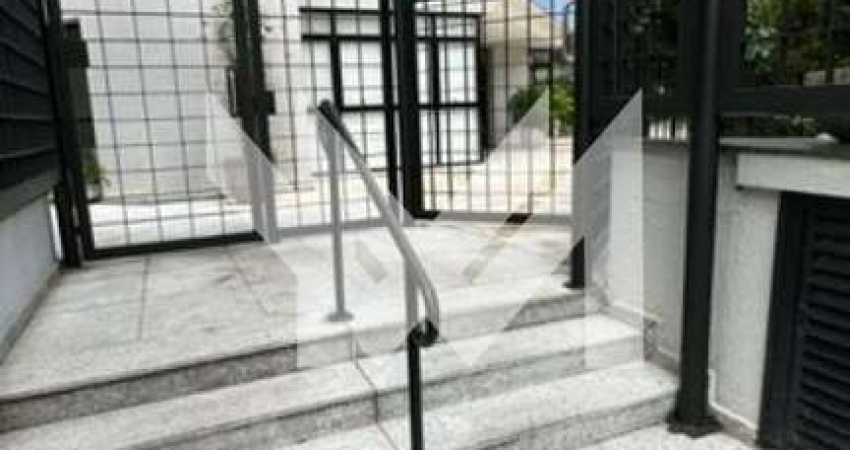 Cobertura de 309 m² 3 quartos 3 suítes à Venda - Vila Nova Conceição