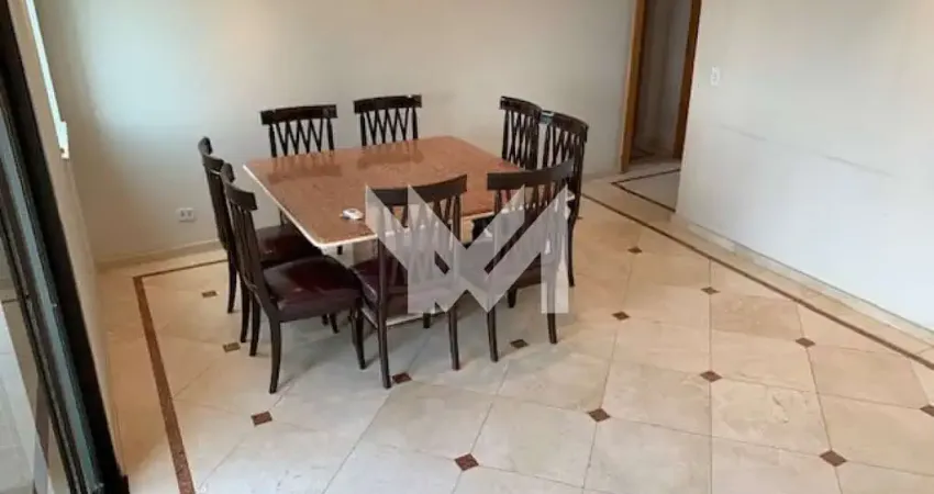 Cobertura de 250 m² 3 quartos e 1 suite à Venda - Vila Gomes Cardim