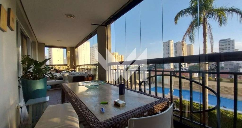 Apartamento 4 quartos Santana