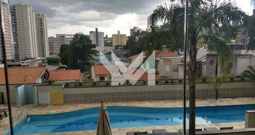 Apartamento com 4 quartos à venda na Rua Alfredo Pujol, 1403, Santana, São Paulo