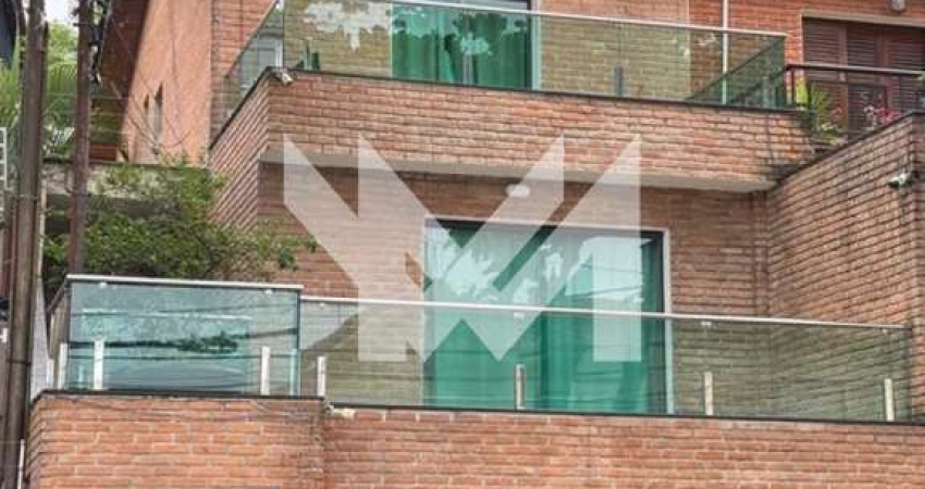 Casa com 3 quartos à venda na Rua Antônio Pires, 562, Vila Albertina, São Paulo