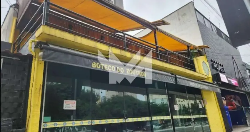 Salão Comercial para Locação ? Excelente Oportunidade na Zona Norte!