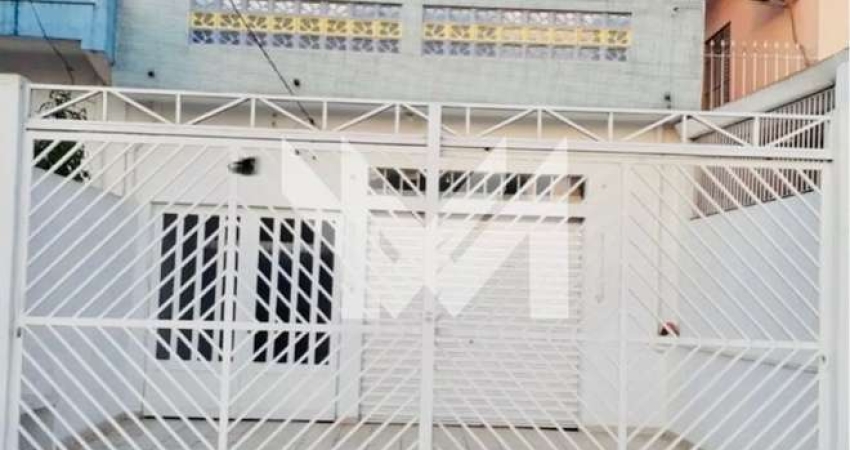 Casa comercial com 4 salas para alugar na Avenida Sapopemba, 1571, Vila Regente Feijó, São Paulo