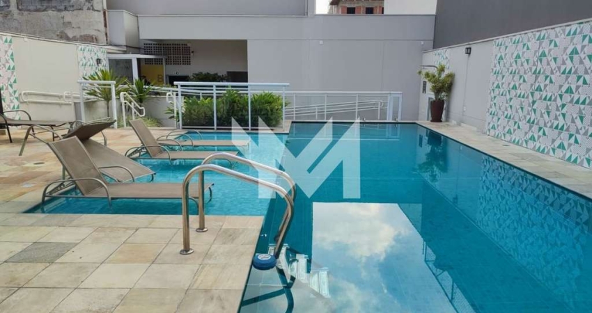 Apartamento com 1 quarto para alugar na Rua Coronel Joaquim Antônio Dias, 149, Vila Azevedo, São Paulo