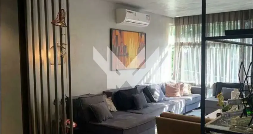 Apartamento com 4 quartos à venda na Avenida Paes de Barros, 701, Mooca, São Paulo