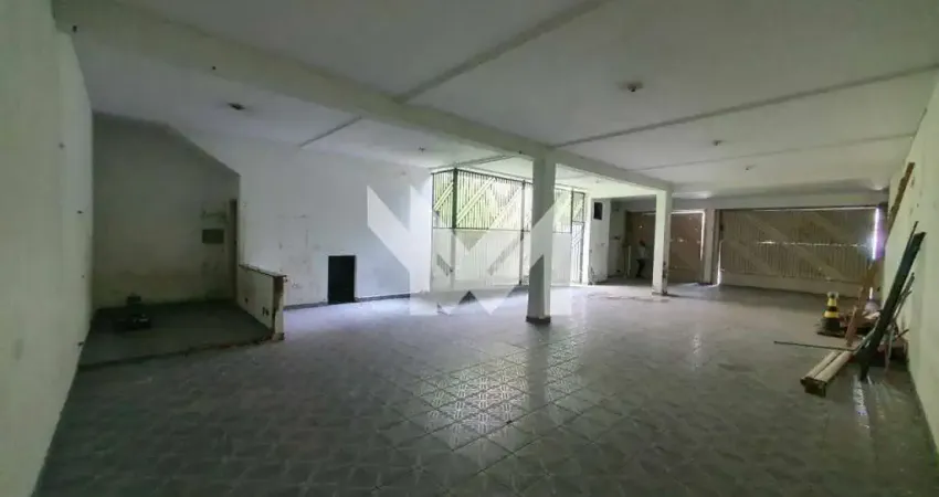 Ponto comercial para alugar na Avenida Conceição, 2653, Jardim Japão, São Paulo