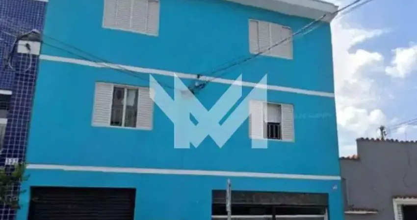 Apartamento com 1 quarto para alugar na Rua Antônio Fonseca, 333, Vila Maria Baixa, São Paulo