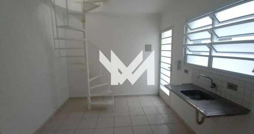 Apartamento com 1 quarto para alugar na Rua Tomás Speers, 295, Vila Maria Baixa, São Paulo