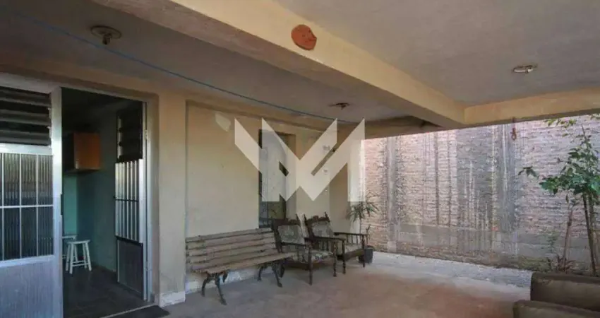 Casa  na  Vila Isolina Mazzei - 80 m²