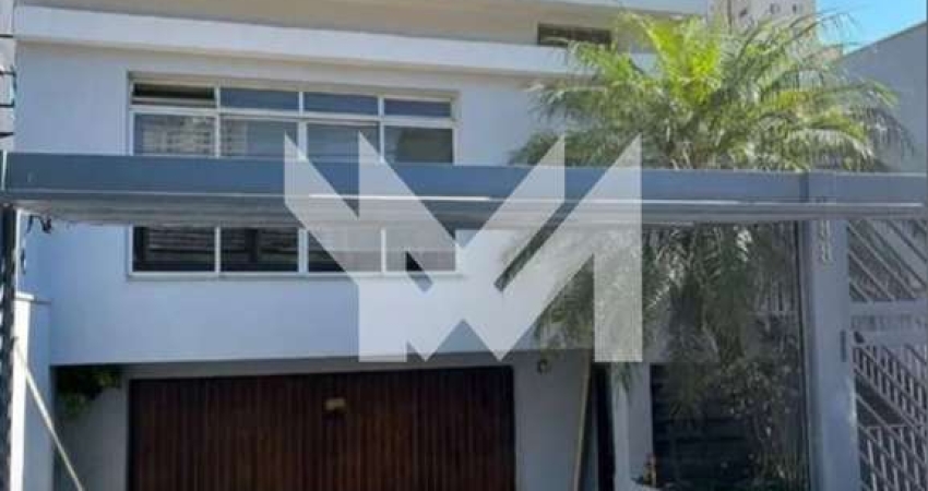 Sobrado Comercial Para Locação - Vila Santo Estevão - São Paulo/SP