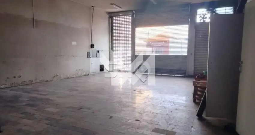 SALÃO DE 677m² COM 2 PAVIMENTOS E ELEVADOR PARA LOCAÇÃO NA VILA GUILHERME