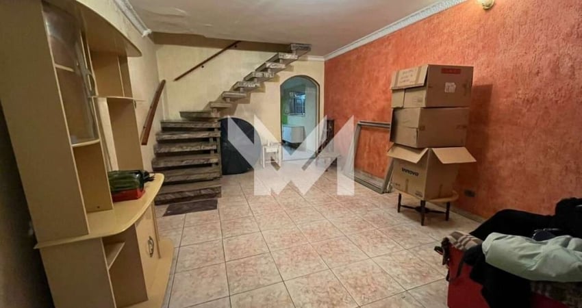 Sobrado a venda - Vila Maria