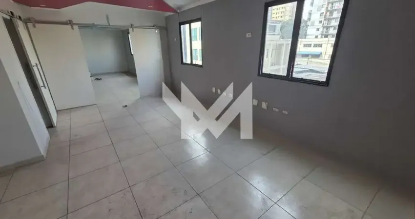 Salas de 66 m²,para locação em Santana
