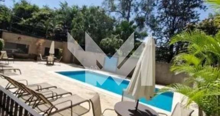Apartamento á Venda - Jardim Paraíso - São Paulo/SP