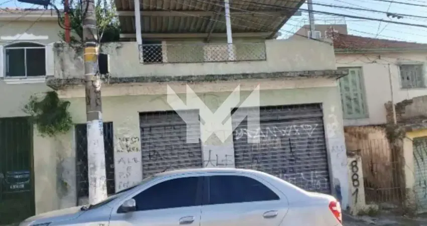 Sobrado á Venda na Casa Verde - São Paulo/SP