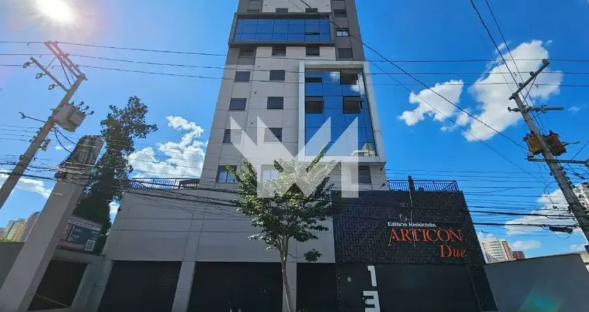 Apartamento á Venda - Vila Dom Pedro ll - São Paulo/SP