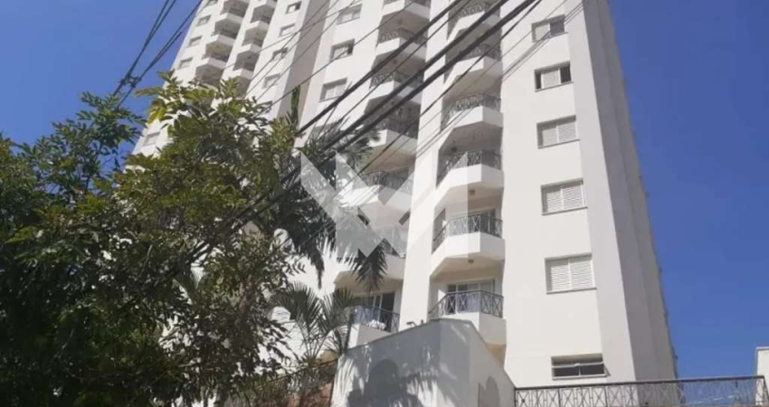 APARTAMENTO DE 60m² COM 2 QUARTOS SENDO 1 SUÍTE E VAGA DE GARAGEM PARA VENDA NO MANDAQUI