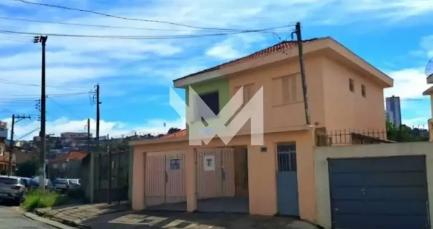 Sobrado á Venda - Imirim - São Paulo/SP