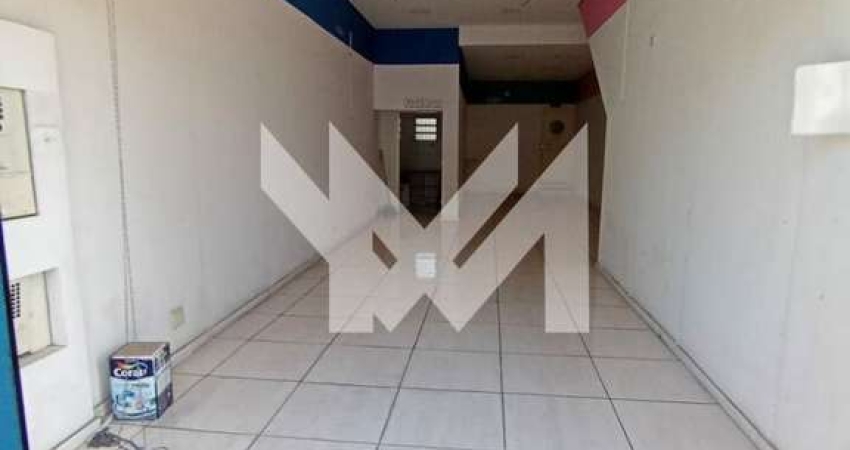 Salão para Locação na Vila Maria