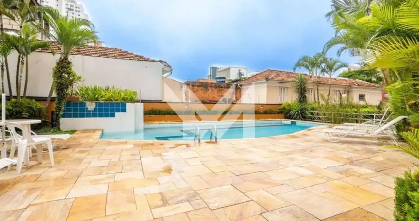 Apartamento á Venda - Tatuapé - São Paulo/SP