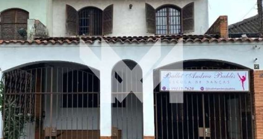 Sobrado  á Venda - Casa Verde - São Paulo/SP