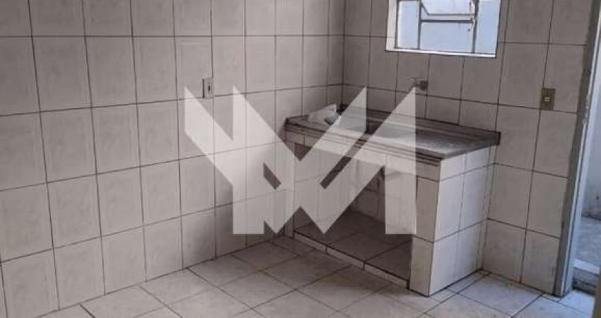 Casa com 1 quarto para alugar na Rua da Gávea, 536, Vila Maria, São Paulo