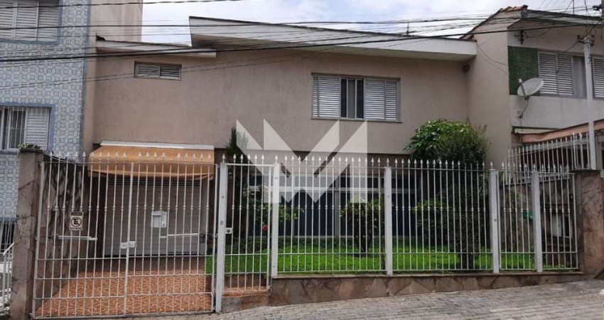 Sobrado Comercial para Locação - Carandiru - São Paulo/SP