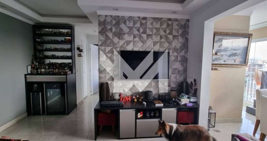 Apartamento com 2 quartos à venda na Rua Dias da Silva, 824, Vila Maria, São Paulo