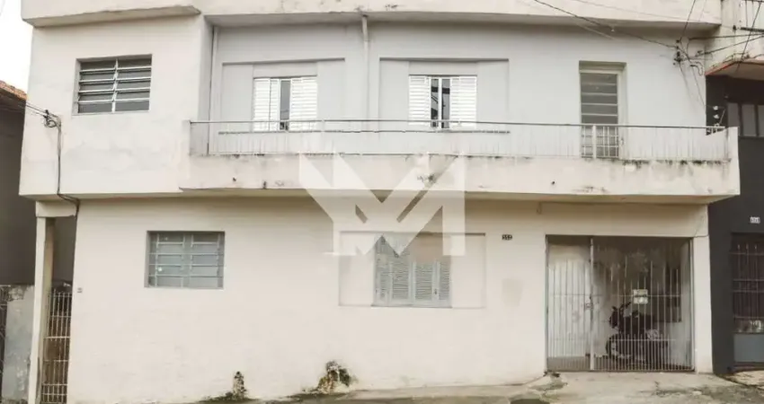 Casa com 6 quartos à venda na Rua Simão Borges, 553, Vila Maria Alta, São Paulo