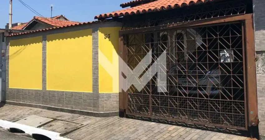 Oportunidade de Compra Casa Assobradada Residencial - Jardim guança - São paulo/SP