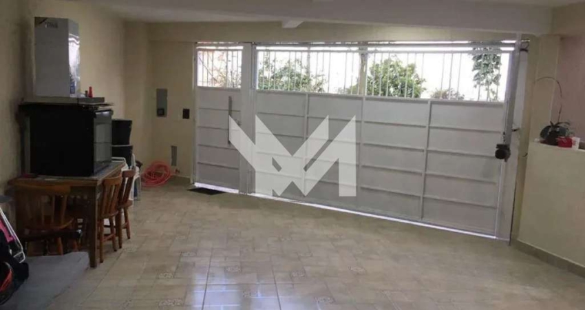Oportunidade de Compra Sobrado Residencial - Vila Constança - São Paulo/Sp