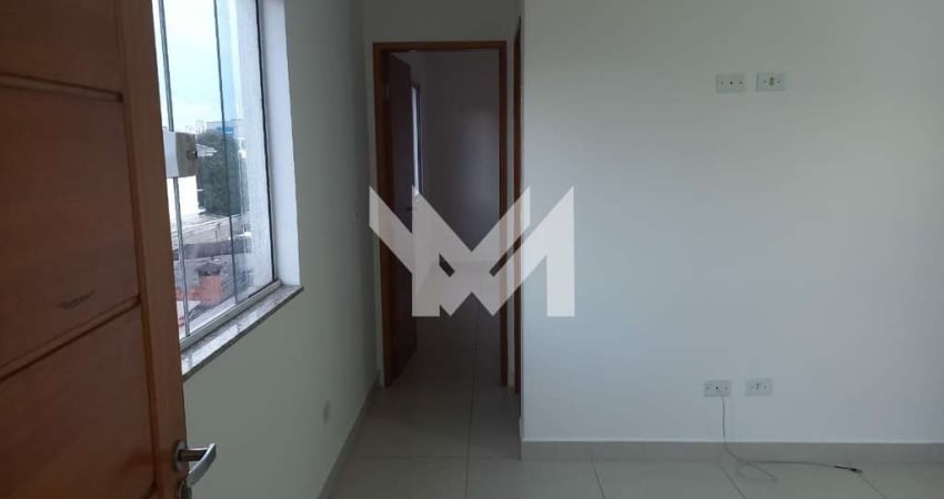 Apartamento 1 quarto para locação, próximo ao Metrô Parada Inglesa