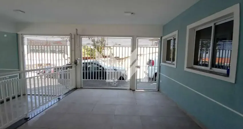 Oportunidade de Compra Residencial - Vila Constança