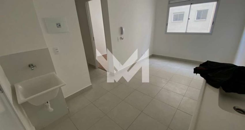 Oportunidade de locação residencial - Parque Novo Mundo