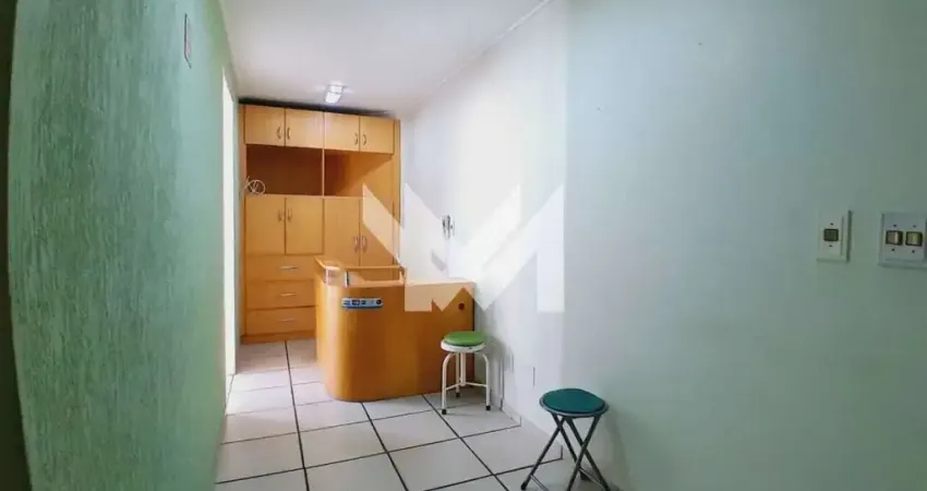SALA COMERCIAL DE 35m² COM BANHEIRO PARA LOCAÇÃO EM SANTANA