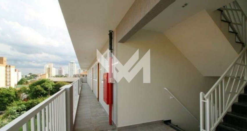 Apartamento com 2 quartos à venda na Rua Purus, 264, Vila Mazzei, São Paulo