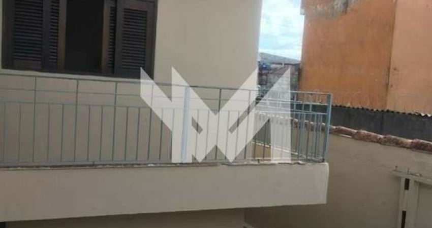SOBRADO COM 140 M², NO JARDIM BRASIL,PARA LOCAÇÃO COM 4 QUARTOS