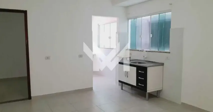 APARTAMENTO DE 40m² COM 1 QUARTO PARA LOCAÇÃO NA VILA MEDEIROS