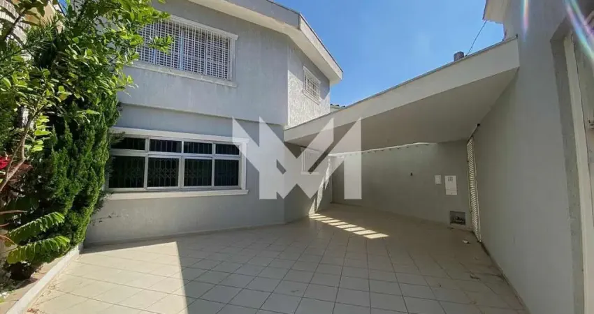 Oportunidade de Locação Sobrado Residencial - Jardim Guança - São Paulo/SP
