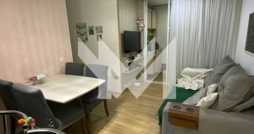 APARTAMENTO DE 59m² COM 3 QUARTOS, 2 BANHEIRO E 1 VAGA PARA VENDA NA VILA MARIA