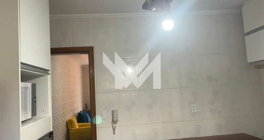 Casa em condomínio fechado com 2 quartos à venda na Rua Epaminondas Melo do Amaral, 1111, Sítio do Mandaqui, São Paulo