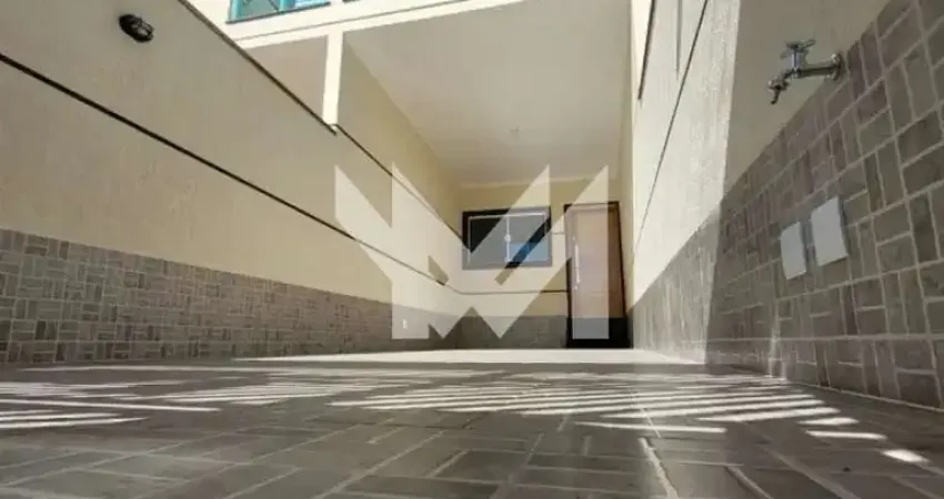 SOBRADO DE 115m² COM 3 SUÍTES E 2 VAGAS PARA VENDA NA VILA MARIA ALTA