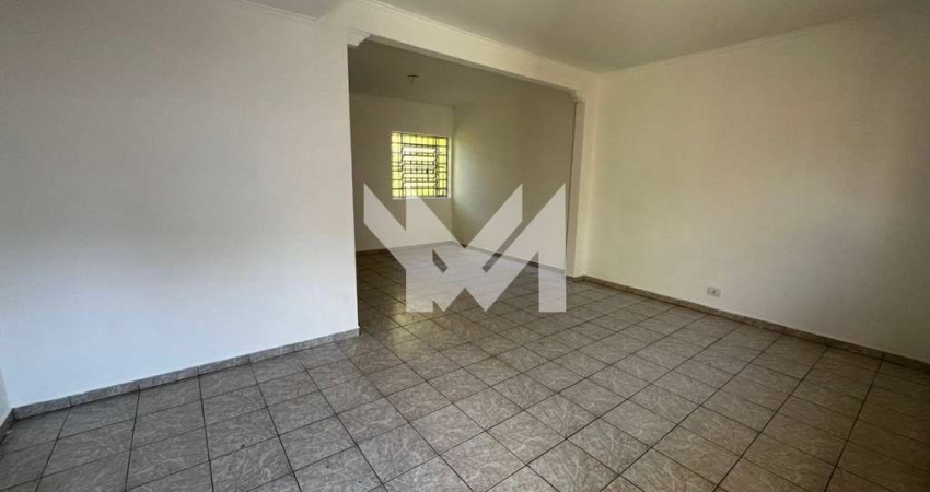 SOBRADO DE 100m² COM 3 QUARTOS, 1 VAGA E EDÍCULA PARA LOCAÇÃO NO CARANDIRU