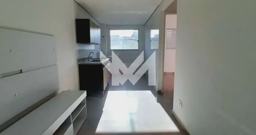 APARTAMENTO DE 37,86m² COM 2 QUARTOS PARA LOCAÇÃO NA VILA MARIA