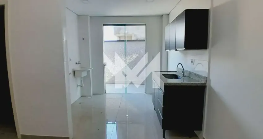 APARTAMENTO DE 40,34m² COM 2 QUARTOS E 1 VAGA PARA LOCAÇÃO NA VILA MARIA