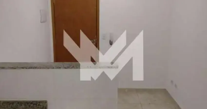 Apartamento com 1 quarto para alugar na Rua Joaquim Carlos, 1194, Brás, São Paulo