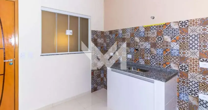 APARTAMENTO DE 40m² COM 2 QUARTOS PARA LOCAÇÃO NA VILA MARIA