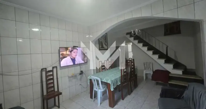 Casa com 3 quartos à venda na Avenida Conceição, 4218, Jardim Japão, São Paulo