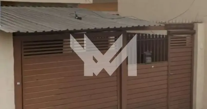 Casa à Venda na Vila Maria Baixa / Ótima Oportunidade!