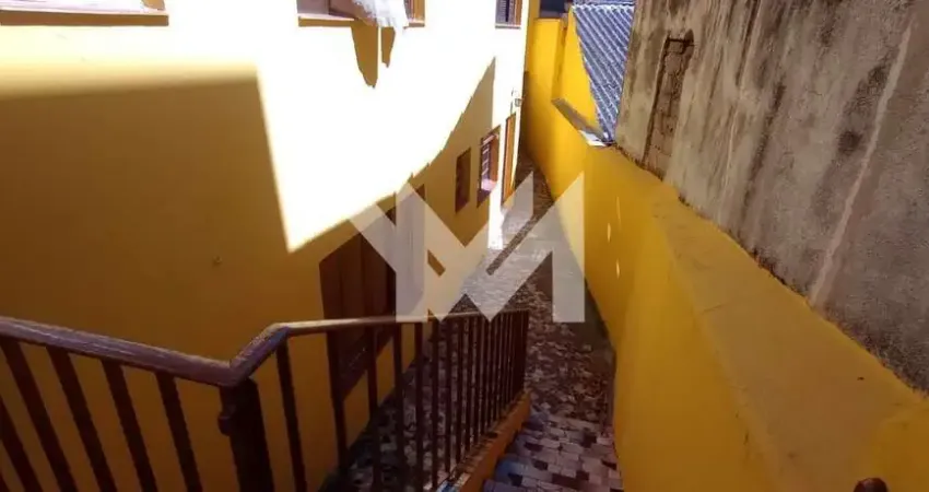 Casa com 1 quarto para alugar na Rua Cabo João Fagundes Machado, 60, Parque Novo Mundo, São Paulo